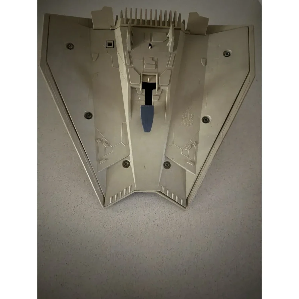 Vintage Star Wars Snow Speeder 1980  Kenner Vehicle  Empire Strikes Back